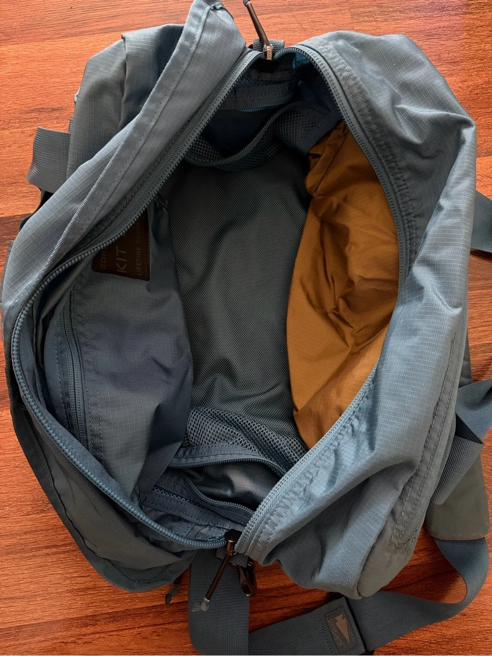 GORUCK Kit Bag 32L